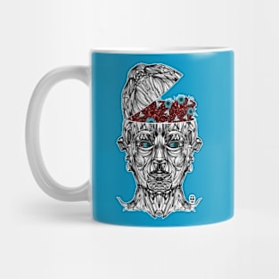 Bad Ideas Mug